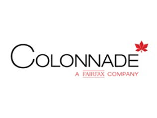Colonnade