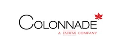 Colonnade