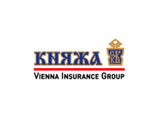 Княжа