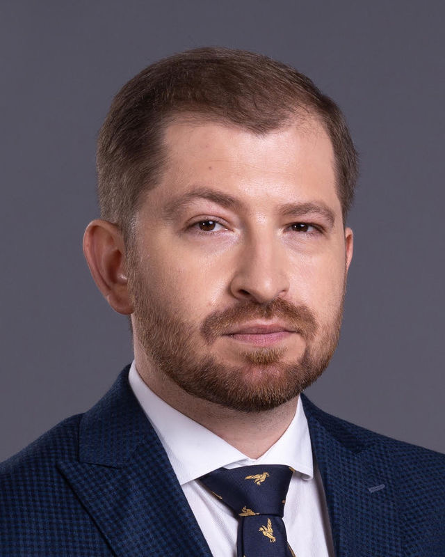 Єгор Муратов